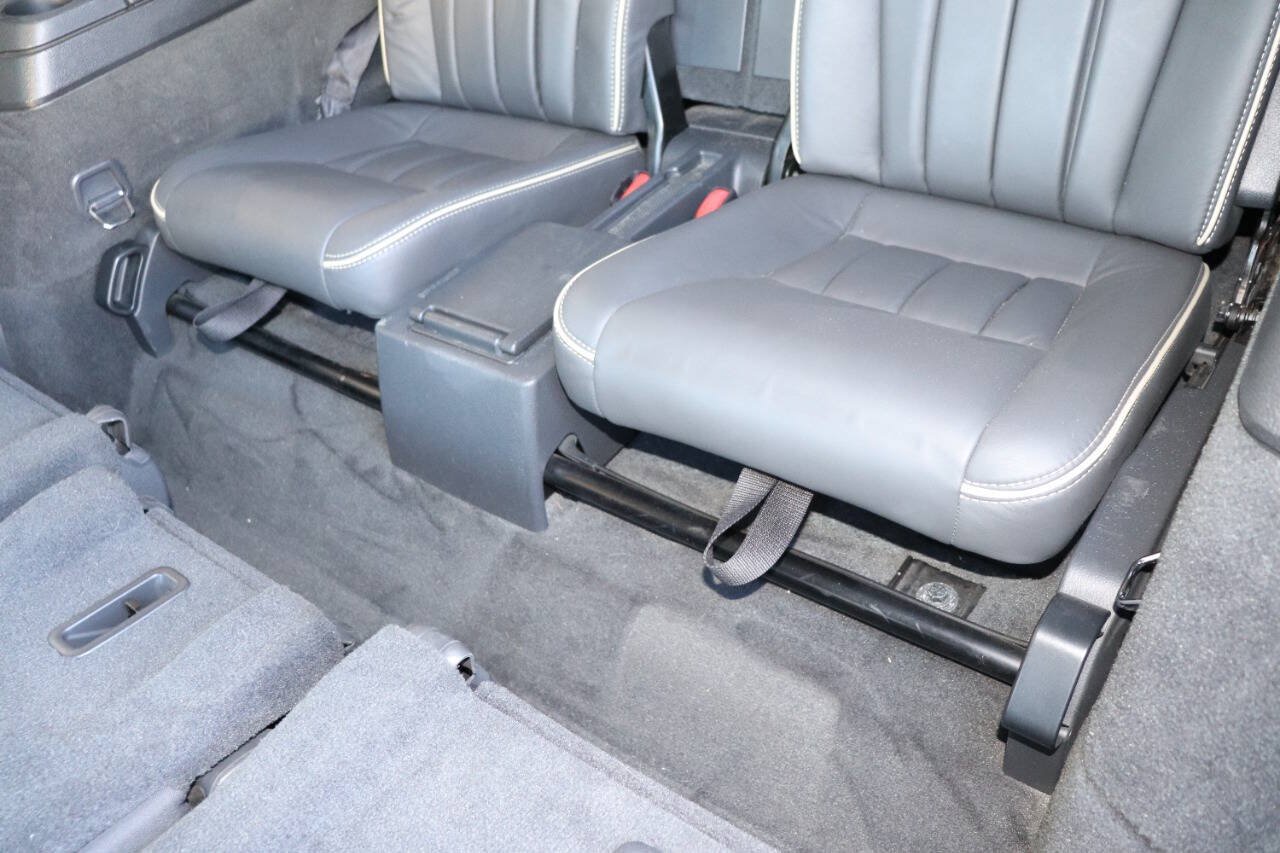 Used 2013 Volvo XC90 3.2 FWD image 54
