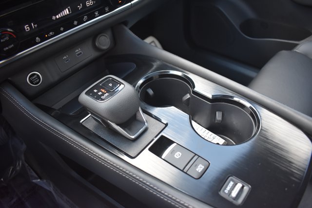 Used 2023 Nissan Rogue SL FWD image 28