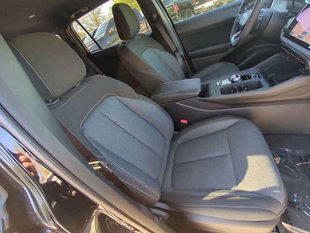 New 2026 Jeep Cherokee Laredo AWD/4WD image 37