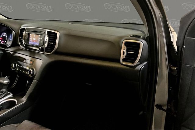 Used 2017 Kia Sportage LX image 31