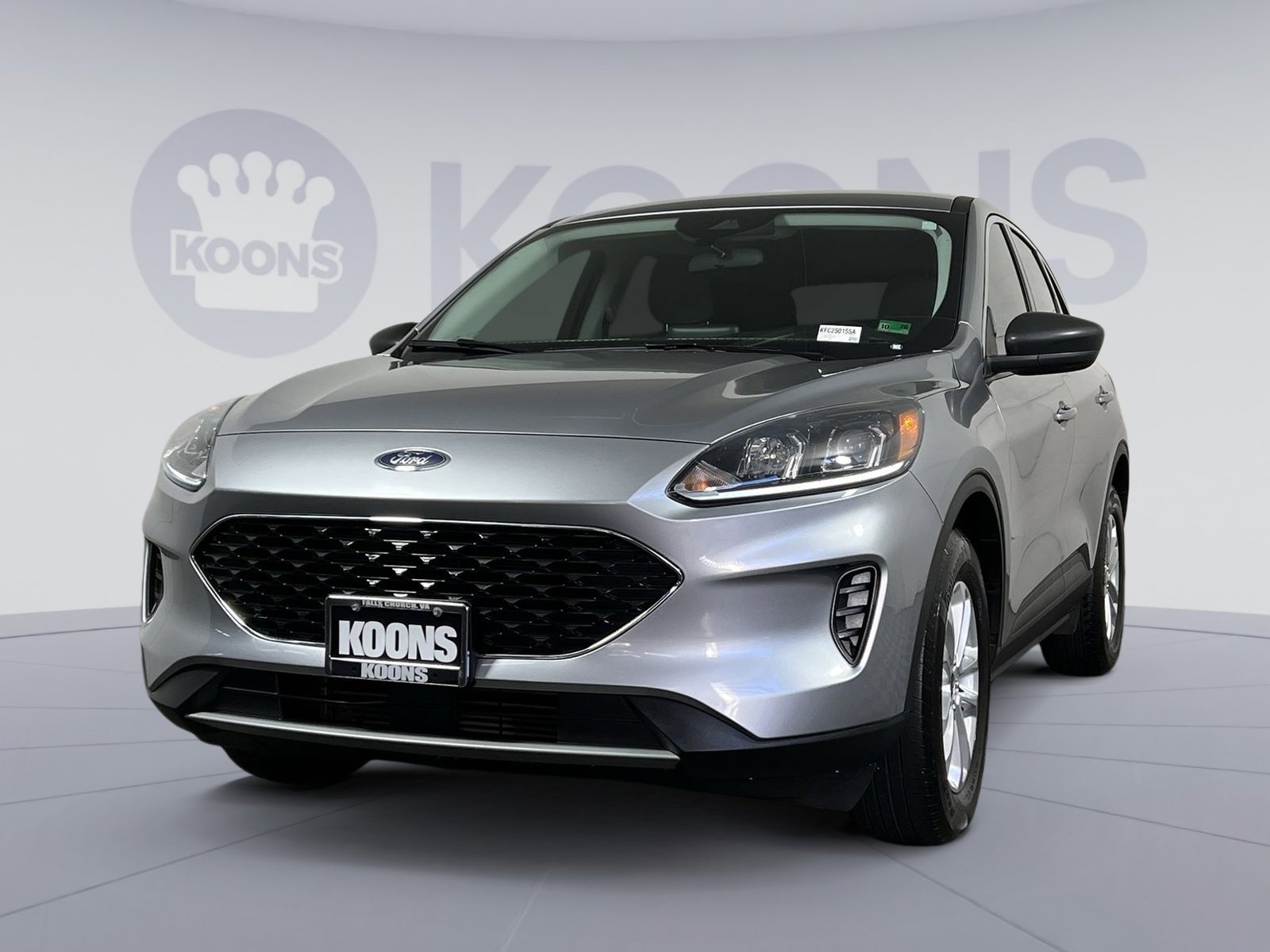Used 2022 Ford Escape SE w/ Convenience Package