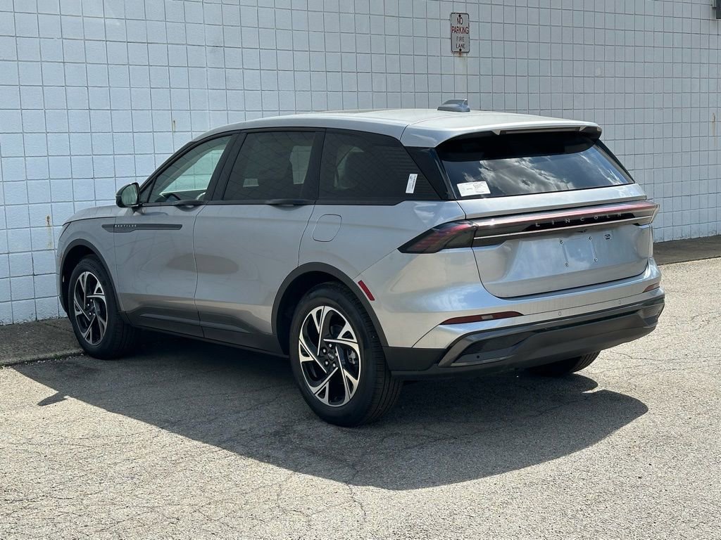 New 2026 Lincoln Nautilus Premier w/ Equipment Group 102A AWD/4WD image 31