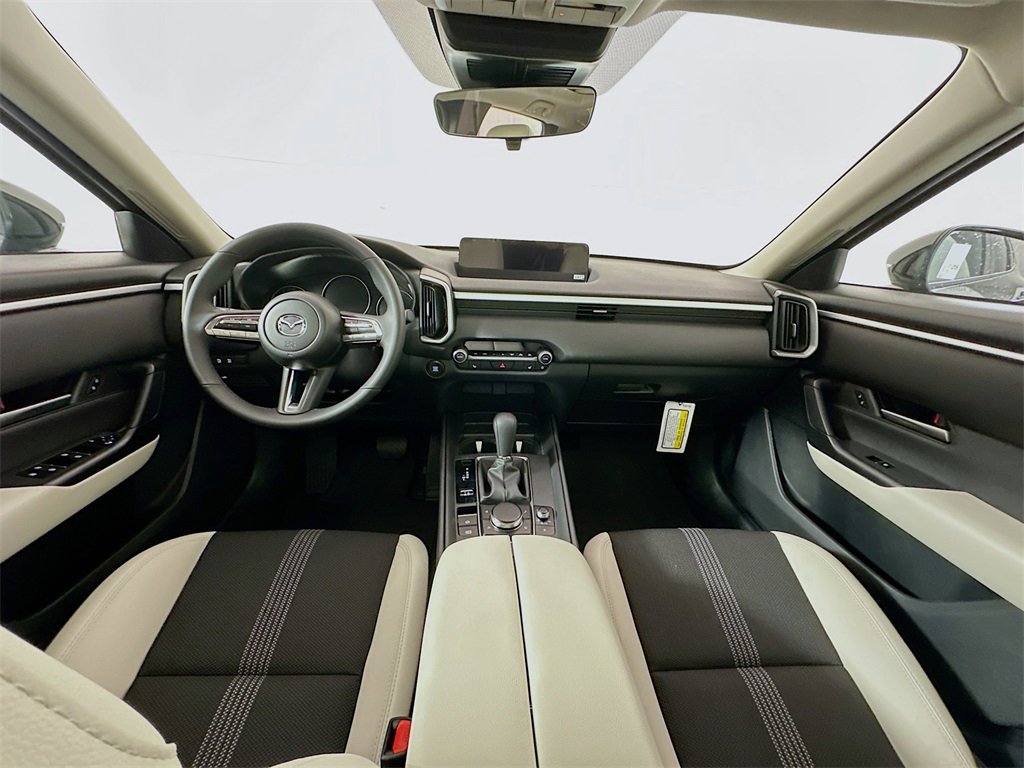 New 2026 MAZDA CX-50 AWD 2.5 S w/ Cargo Package image 17