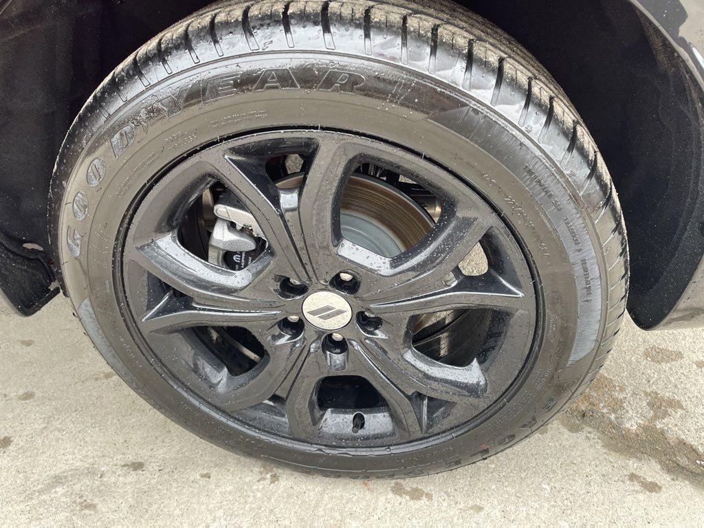 New 2024 Dodge Hornet R/T w/ R/T Blacktop Package image 7