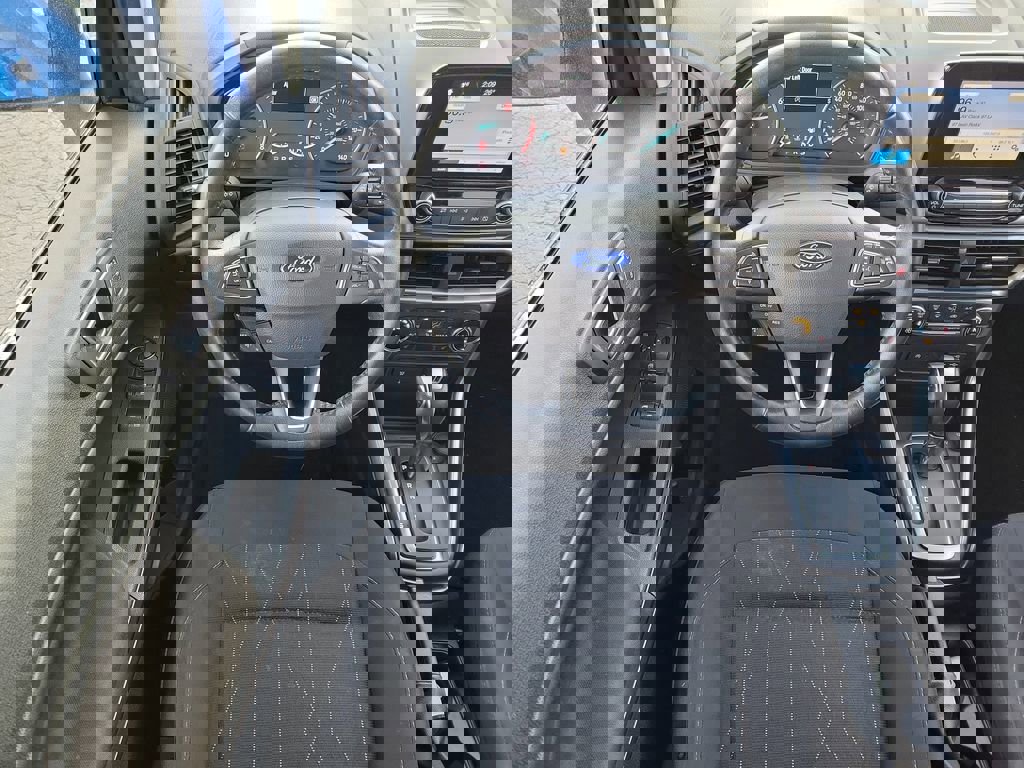 Used 2019 Ford EcoSport SE image 10