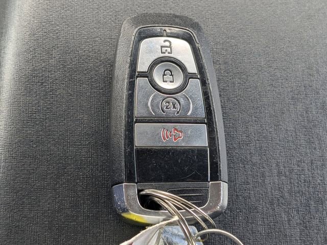 Used 2022 Ford Bronco Big Bend image 25