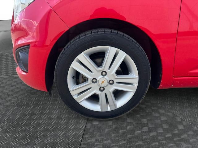 Used 2013 Chevrolet Spark LT image 13