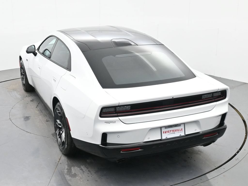 New 2026 Dodge Charger R/T w/ Driver Convenience Group AWD/4WD image 30