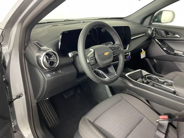 Certified 2026 Chevrolet Equinox LT FWD image 3
