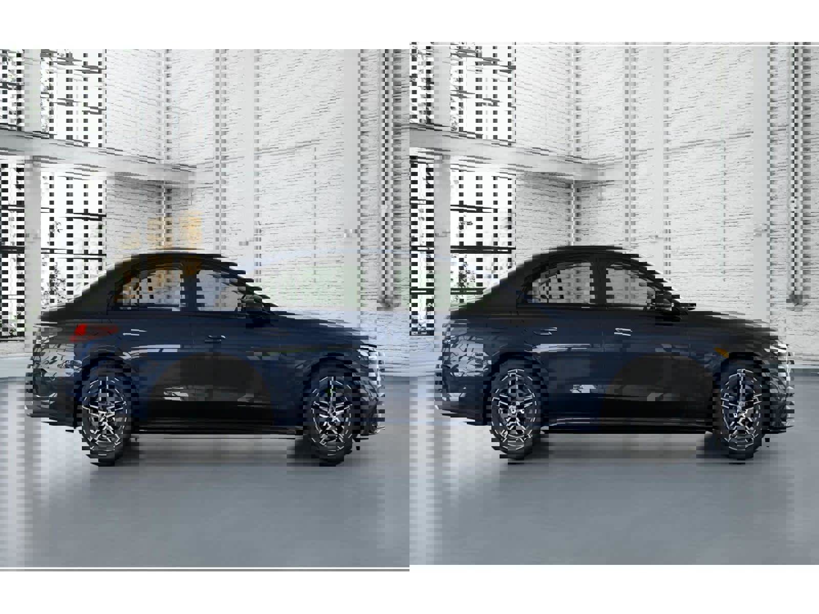 New 2026 Mercedes-Benz E 350 Sedan image 15