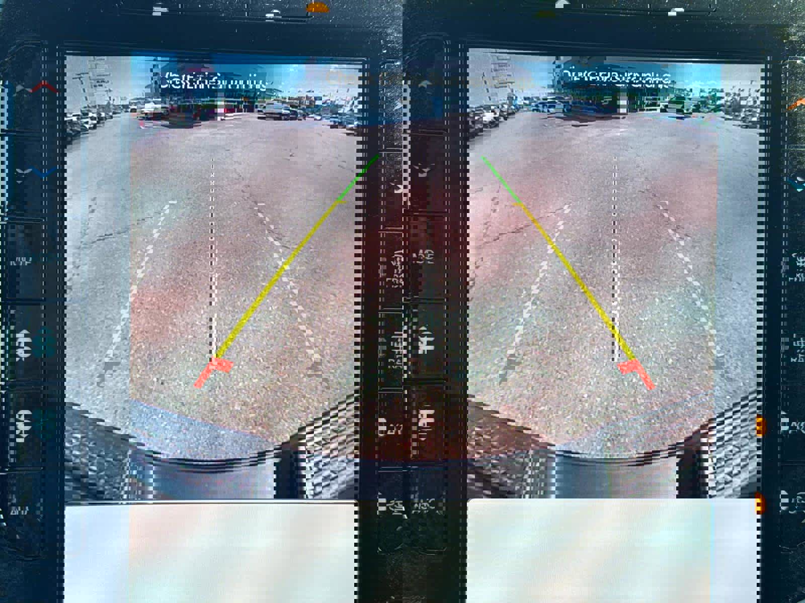 New 2026 RAM 2500 Laramie w/ Night Edition image 17