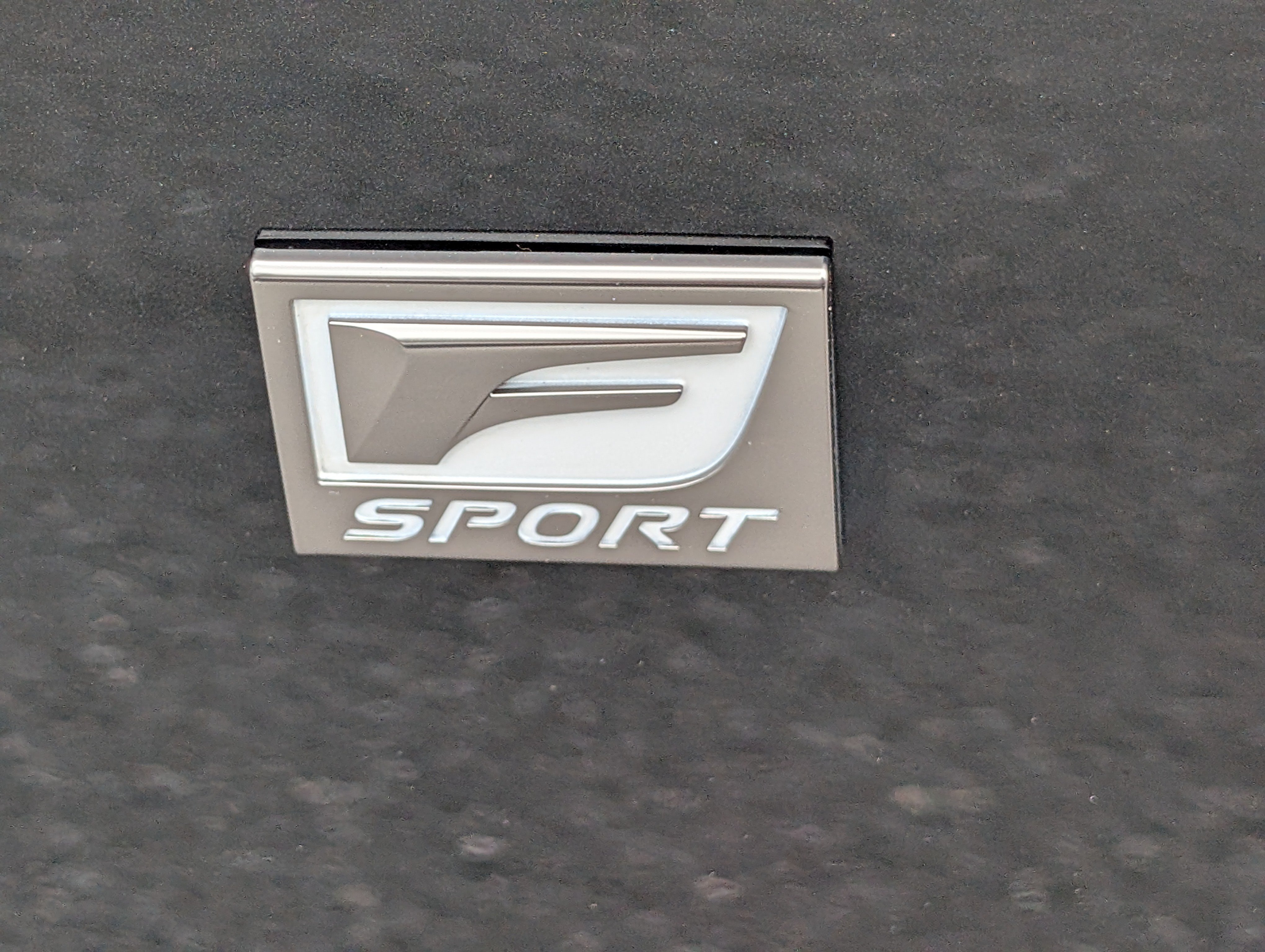 Used 2025 Lexus IS 350 F Sport w/ Navigation Package AWD/4WD image 10