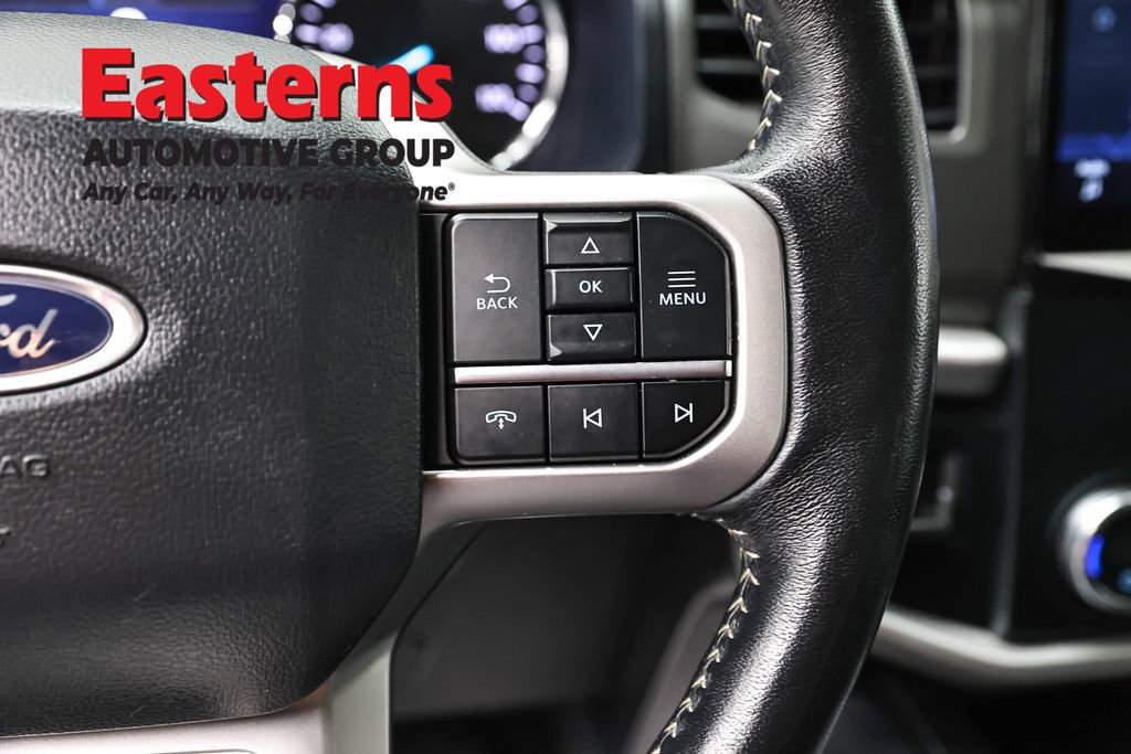 Used 2024 Ford Expedition XLT image 16