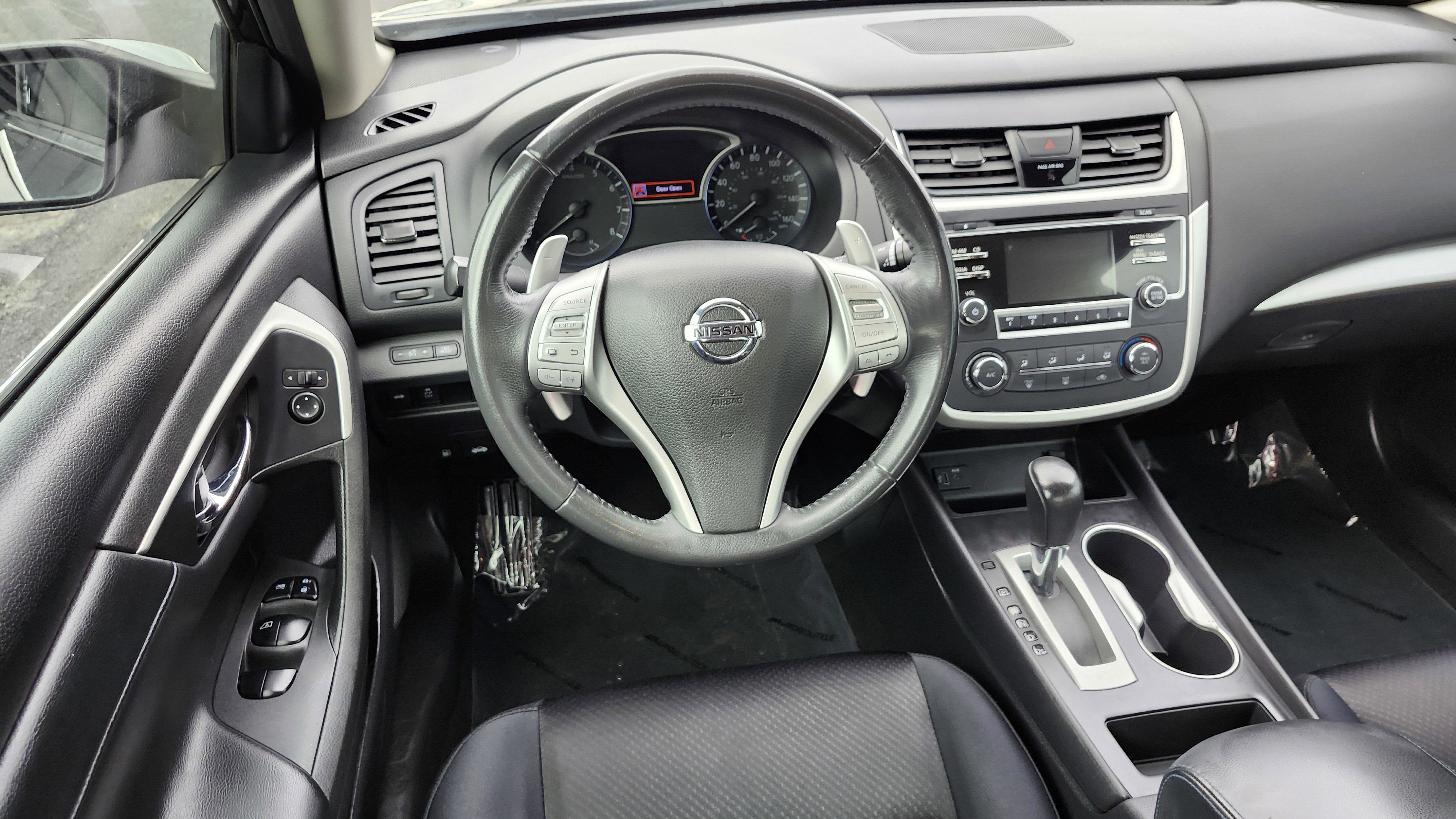 Used 2017 Nissan Altima 2.5 SR image 25