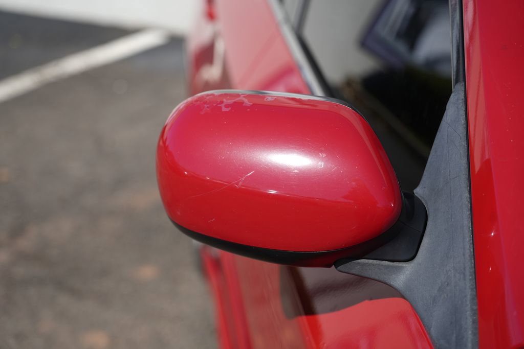 Used 2008 Subaru Impreza WRX Sedan w/ Sport Trim 1C image 11