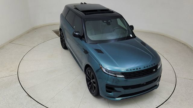 Used 2024 Land Rover Range Rover Sport Dynamic SE image 78