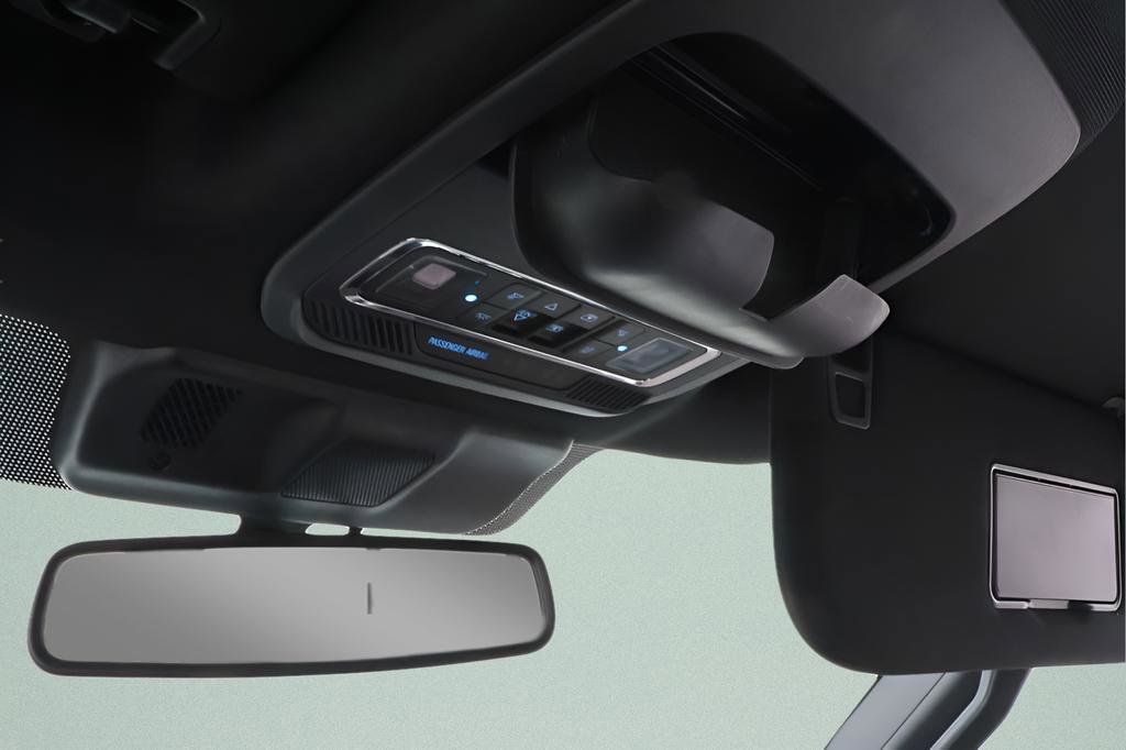 Used 2023 Ford F150 Lariat w/ Equipment Group 502A High image 18