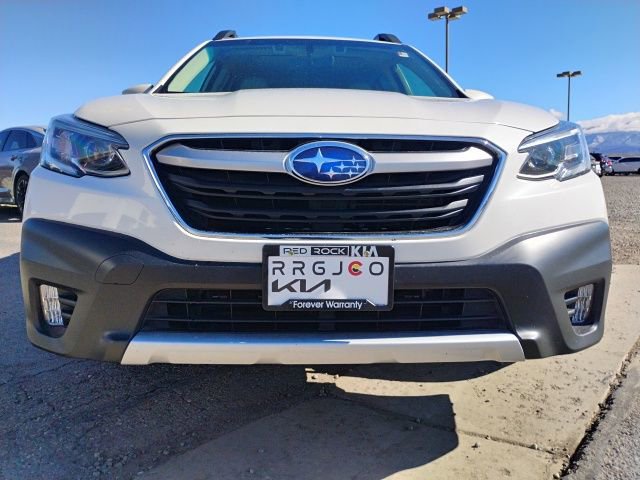 Used 2022 Subaru Outback Limited XT image 5