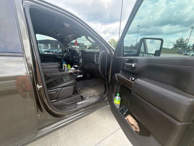 Used 2022 Chevrolet Silverado 2500 LT w/ Convenience Package AWD/4WD image 29