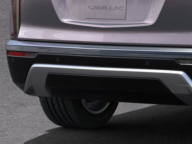 New 2026 Cadillac Vistiq Luxury w/ LPO, Floor Liner Package image 82