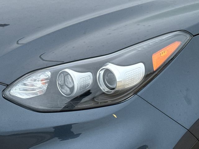 Used 2022 Kia Sportage EX image 4