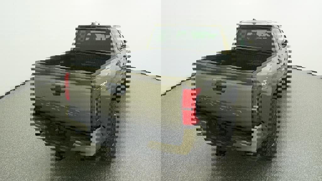 New 2026 Toyota Tacoma TRD Off-Road image 8