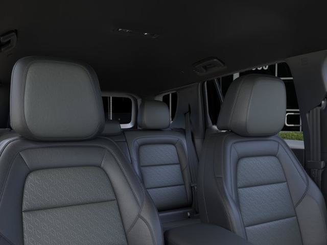 New 2027 Chevrolet Equinox LT w/ Convenience Package II FWD image 24