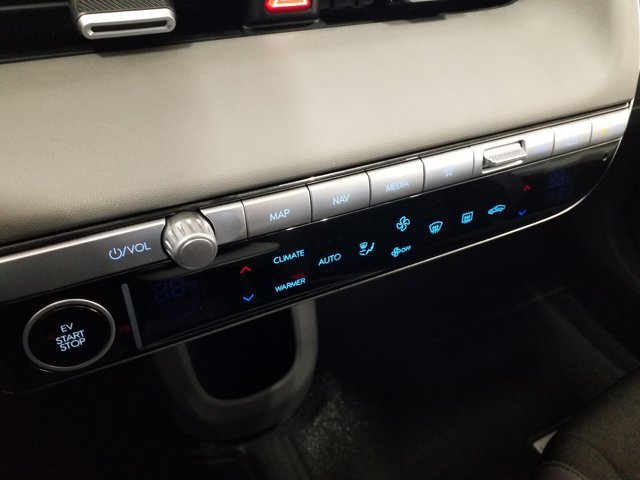 Certified 2024 Hyundai Ioniq 5 SEL RWD image 7