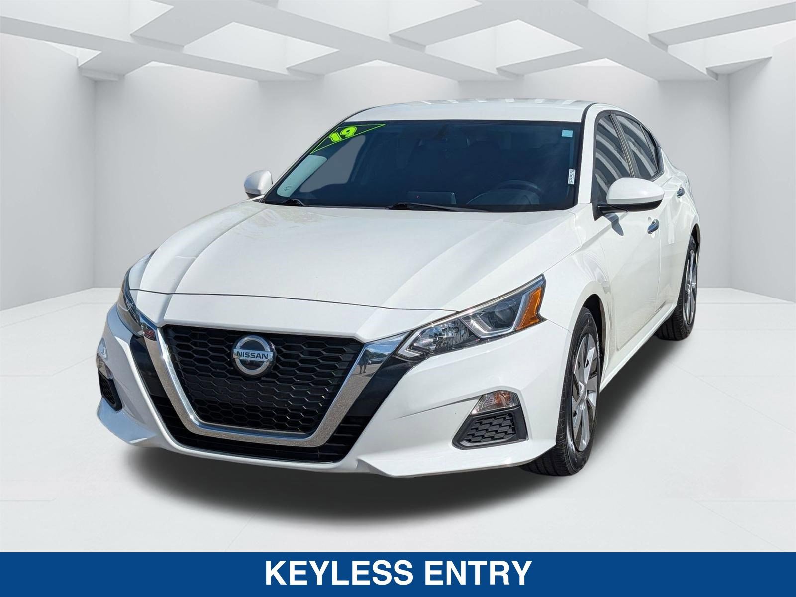 Used 2019 Nissan Altima 2.5 S image 7