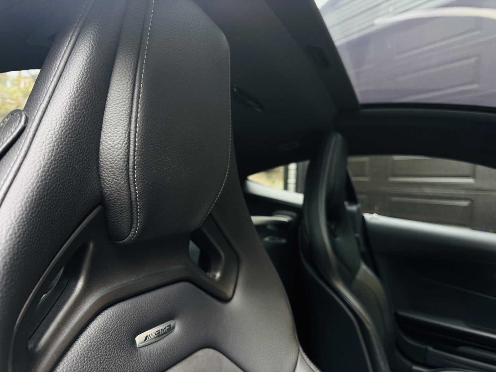 Used 2017 Mercedes-Benz AMG GT Coupe image 18