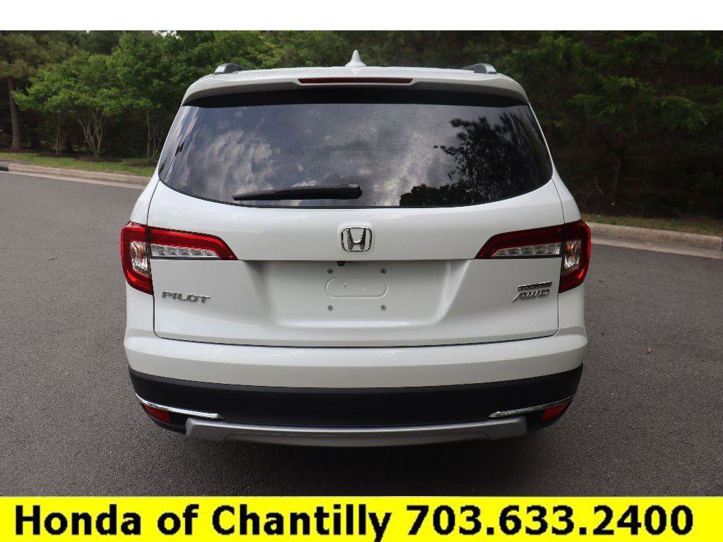 Used 2021 Honda Pilot Touring image 6