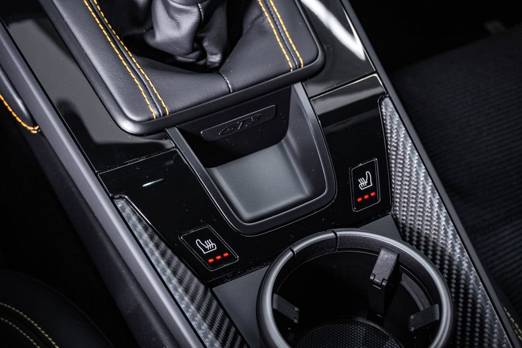 Certified 2026 Porsche 911 GT3 RWD image 31