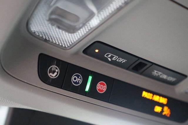 Certified 2024 Chevrolet Equinox LS w/ LS Convenience Package image 30