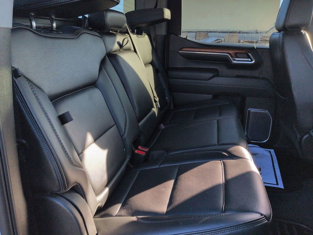 Certified 2022 GMC Sierra 1500 Denali image 29