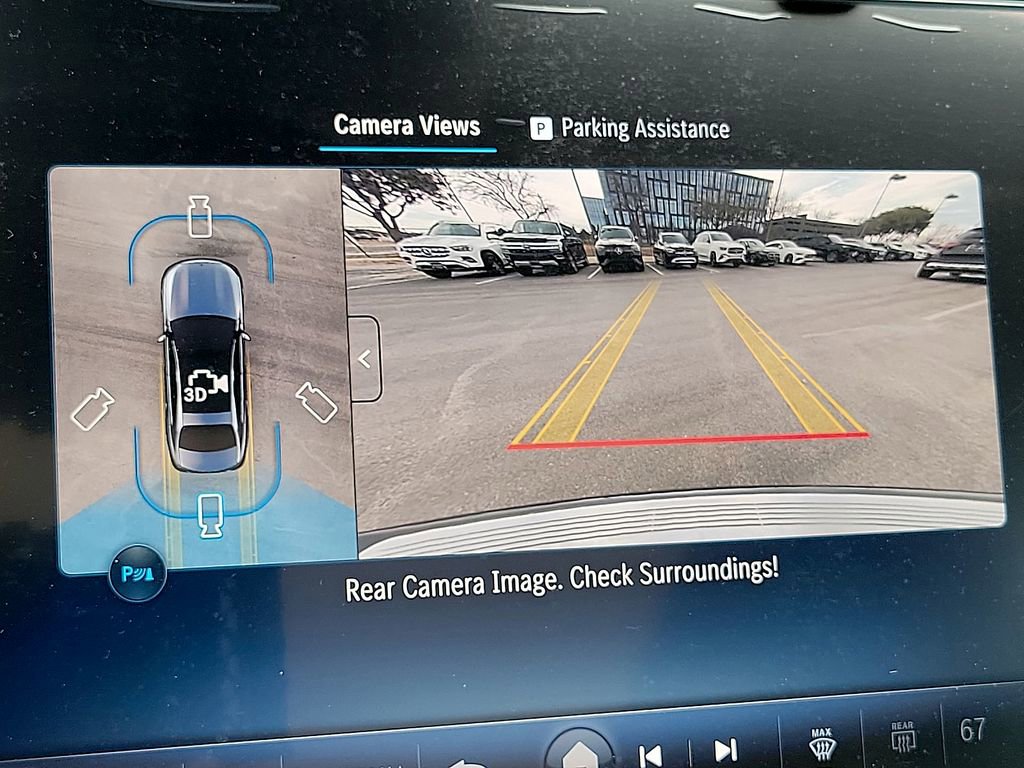 Used 2026 Mercedes-Benz E 350 Sedan image 18