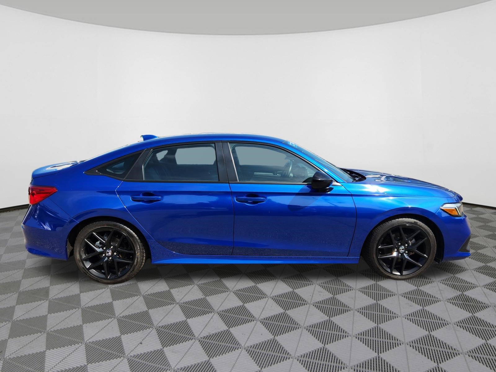 Certified 2023 Honda Civic Sport image 6