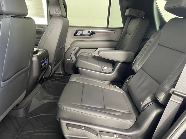 New 2026 Chevrolet Tahoe LT w/ Comfort Package AWD/4WD image 12