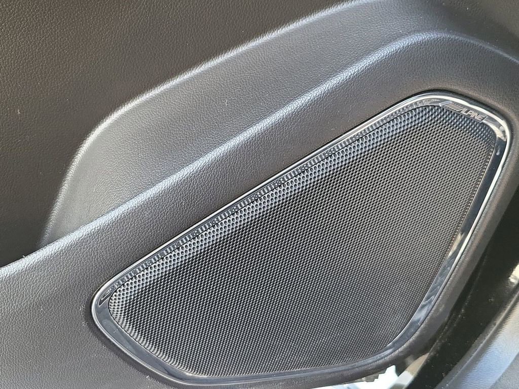 Used 2020 Chevrolet Tahoe LS w/ Enhanced Driver Alert Package image 29