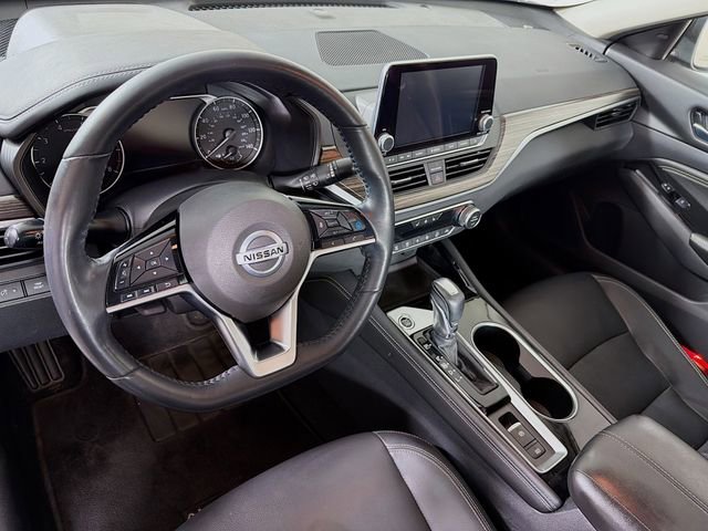 Used 2020 Nissan Altima 2.5 SL image 11