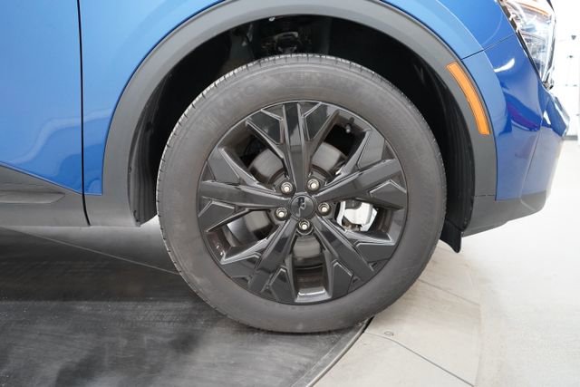 Used 2025 Kia Sportage X-Line w/ Premium Package AWD/4WD image 67