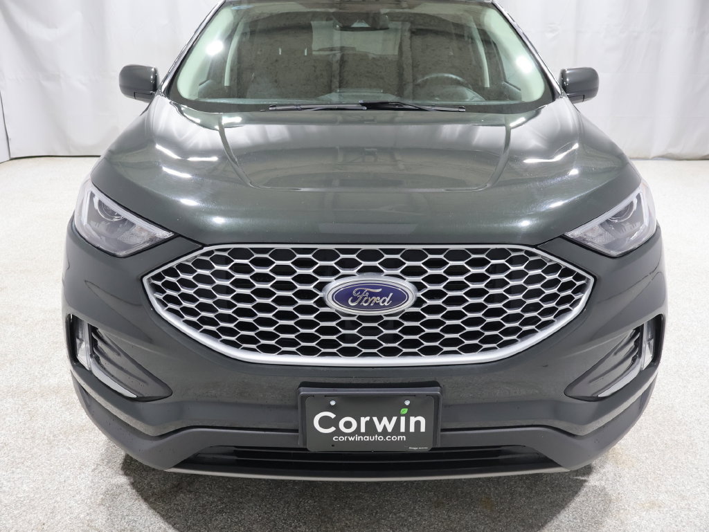 Used 2024 Ford Edge SEL w/ Convenience Package AWD/4WD image 14