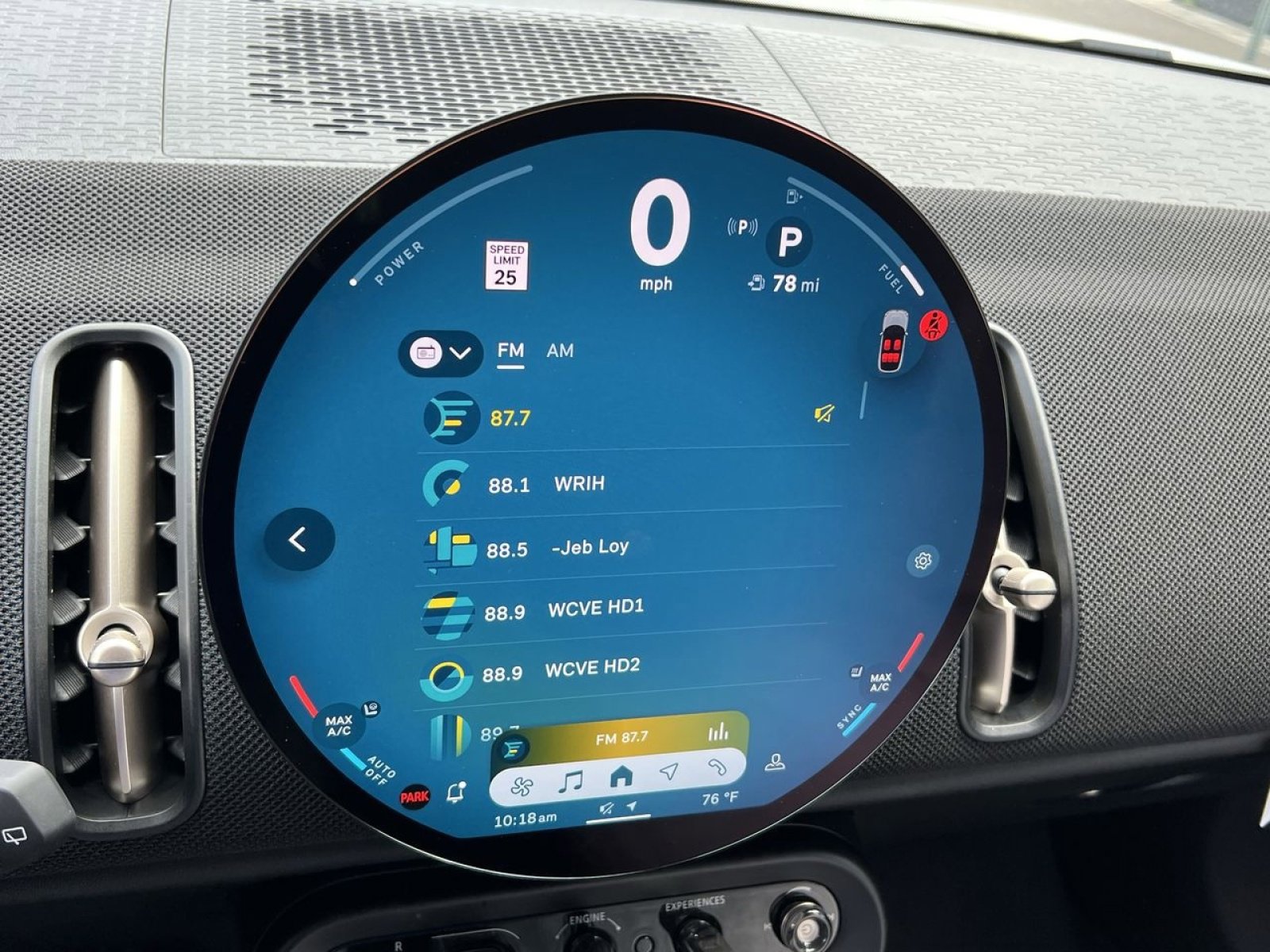 Certified 2025 MINI Cooper Countryman S image 15