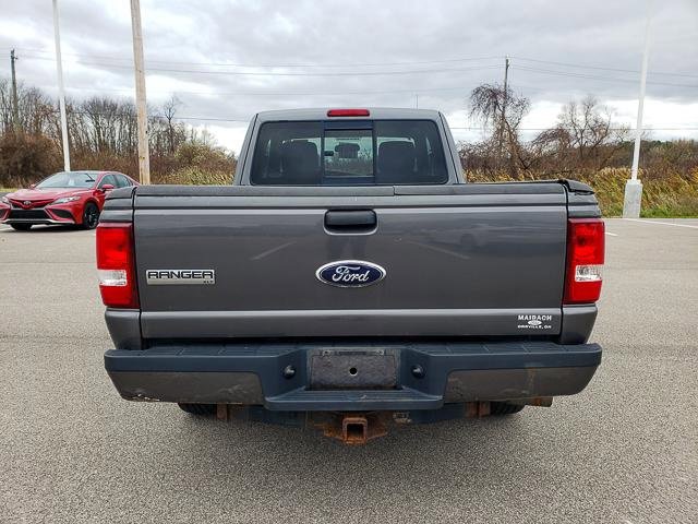 Used 2010 Ford Ranger XLT image 6