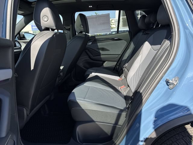 New 2026 Volkswagen Tiguan SE R-Line AWD/4WD image 25