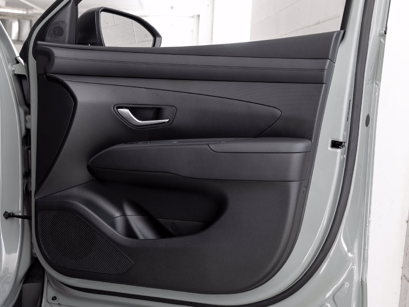New 2027 Hyundai Santa Cruz SE FWD image 25