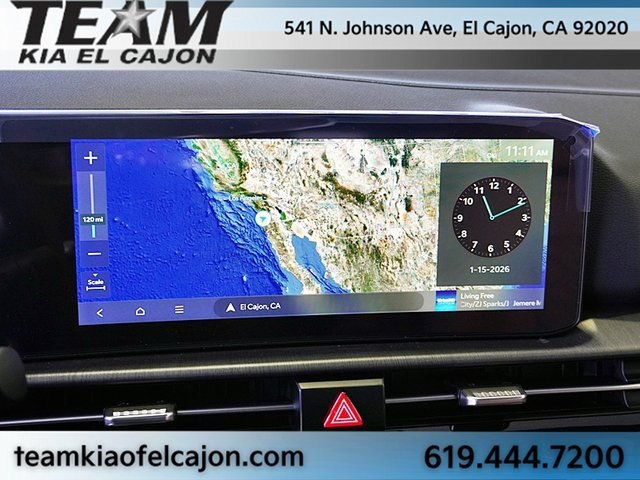 New 2026 Kia Sportage X-Line w/ X-Line Technology Package AWD/4WD image 33