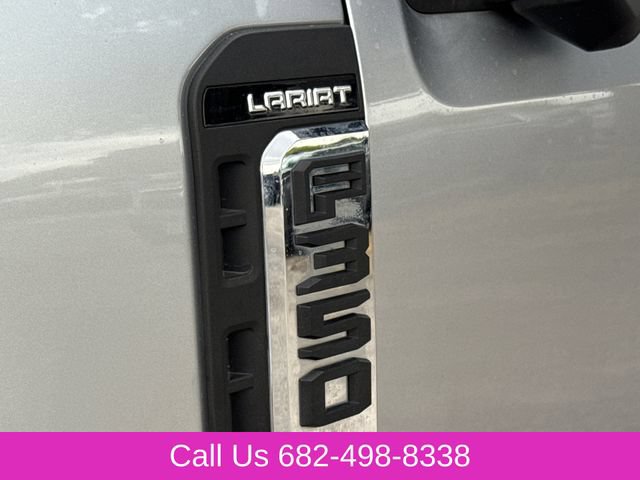 Certified 2024 Ford F350 Lariat w/ Lariat Ultimate Package AWD/4WD image 6