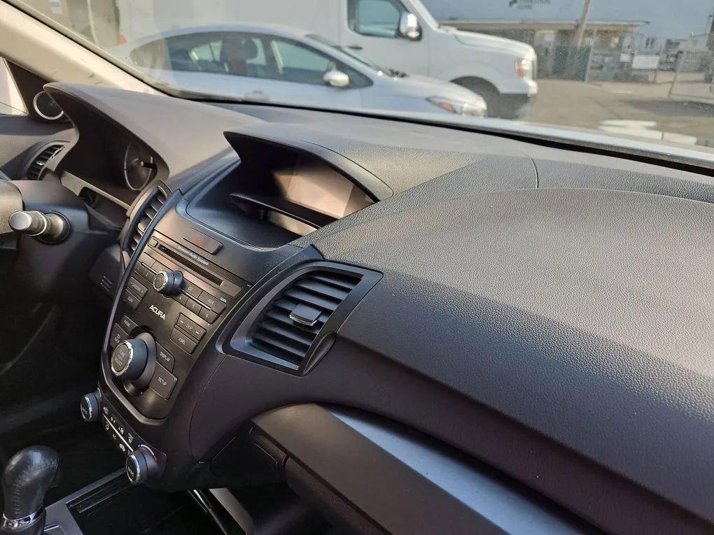 Used 2013 Acura RDX AWD image 6