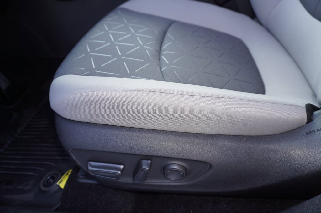 New 2025 Toyota RAV4 XLE image 9