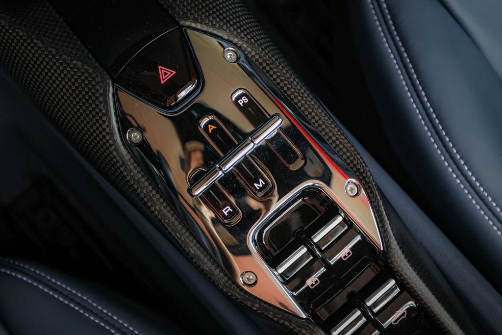 Certified 2026 Ferrari 296 GTS RWD image 35